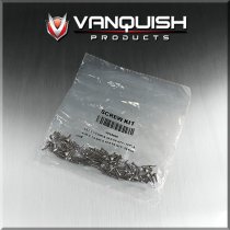 Vanquish Scale Wheel Screw Kit