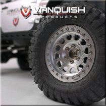 Vanquish Scale Wheel Screw Kit