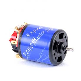 Torquemaster Expert 40T 540 Brushed Motor