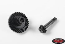 Helical Gear Set for 1/10 Yota Axles