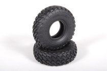 1.9 Falken Wildpeak M/T Tyres- R35 Compound (2pcs)
