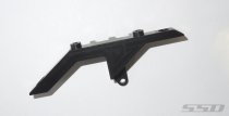 Upper Link Mount for Diamond Front Axle