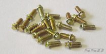 SSD M2 Scale Hex Bolts