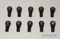 SSD-RC M3 Bent Rod Ends