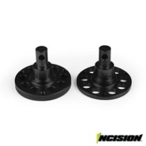 Incision SCX10 Transmission Outputs