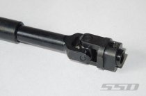 Scale Steel Driveshaft for Axial Yeti / RR10