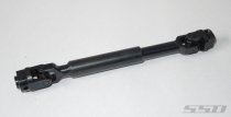 Scale Steel Driveshaft for Axial Wraith