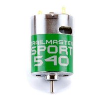 TrailMaster Sport 540 - 35T Brushed Motor