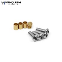 Vanquish Products SCX10-11 Knuckle Bushings - VPS07511
