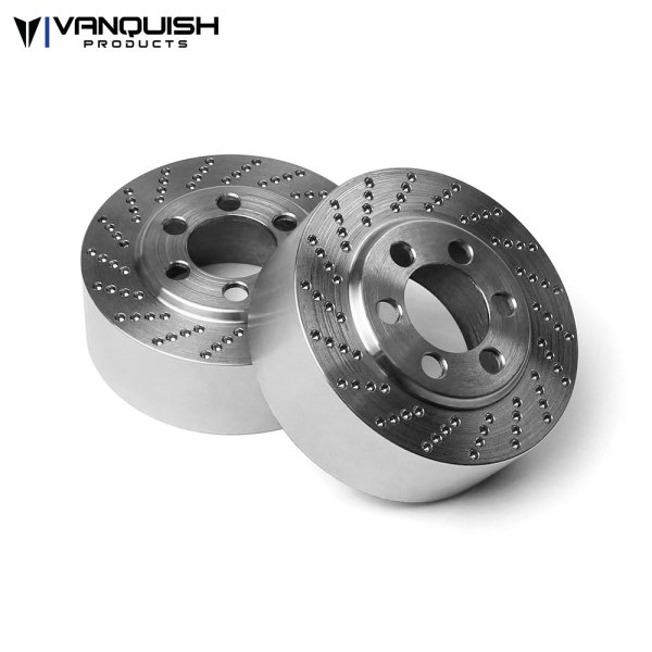 2.2 Stainless Steel Brake Disc Weights