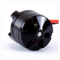 Revolver 540 V3 SnubNose 1800kV - Sensorless Motor