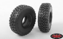 Attitude M/T 1.9″ Scale Tyres (2)
