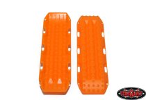 MAXTRAX Vehicle Extraction and Recovery Boards 1/10 (2) - Orange