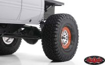 RC4WD BFGoodrich All-Terrain K02 1.9″ Scale Tires