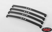 Replacement Leaf Springs (4) for TF2 SWB