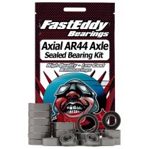 Axial AR44 Axle Sealed Bearing Kit (Single Axle Set)