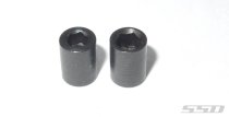 3mm Hex Socket Tools for M2.5 Scale Hex Bolts