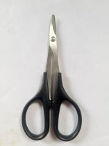 Curved Scissors - for lexan