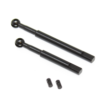 RedCat Racing Heavy Duty Front Portal CVA Shafts with Couplers