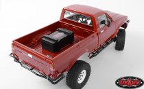 RC4WD 1/10 Wooden Shipping Case