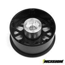 Incision KMC 1.9 KM720 Roswell Black Anodized