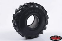 Mud Basher 2.2″ Scale Tyres (2)