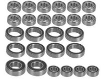 Wraith Complete Sealed Bearing Kit