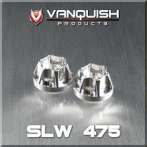 VP SLW Hex Hubs - 0.475″ (12.06mm)