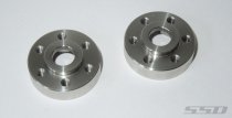 Steel Wheel Hubs - SSD00448