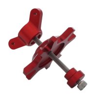 WHeel Assembly Clamp - 1.55 - 2.2 wheels