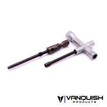 Vanquish Products - Scale Hardware - Tool Tip - Large