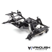 VRD Builders Kit - Straight Axle