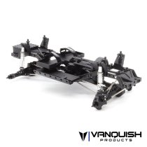 Vanquish VS4-10 Builders Kit - Straight Axle