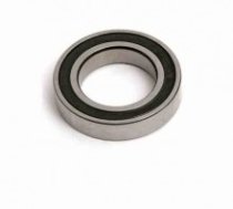 6x11x4mm Rubber Sealed Bearing MR116-2RS