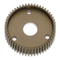 Wraith/SCX10/AX10 Hardened Aluminium Centre Trans Gear