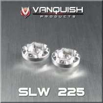 VP SLW Hex Hubs - 0.225″ (5.72mm)