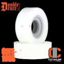 Double Deuce 5.5″ Comp Cut Inner/ Medium Outer Foams for 2.2″