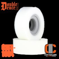 Double Deuce 5.5″ Comp Cut Inner/ Soft Outer Foams for 2.2″