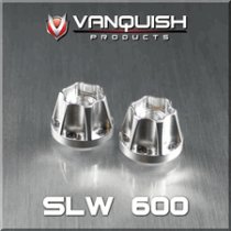 VP SLW Hex Hubs - 0.600″ (15.2mm)