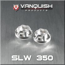 VP SLW Hex Hubs - 0.350″ (8.89mm)