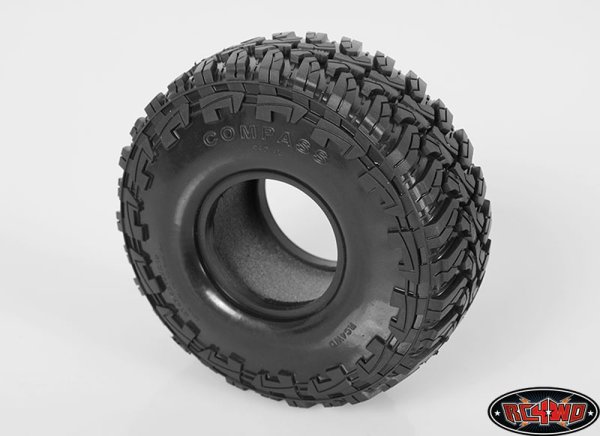1.9 Wheels/Tyres/Foams