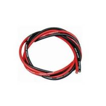 Motor/ESC/General Wire - 12g - 30cm