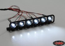 3mm Bright White LED Lighting System