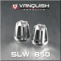 VP SLW Hex Hubs - 0.850″ (21.6mm)