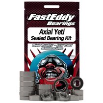 Axial Yeti Complete Bearing Kit